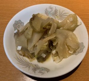 ドラマ 孤独のグルメ シーズン7第5話 荒川区三河島の緑と赤の麻婆豆腐のお店 Movie Treasure Box